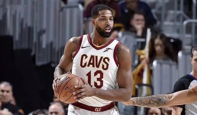 骑士逆转奇才，汤普森0分0板，究竟怎么回事？