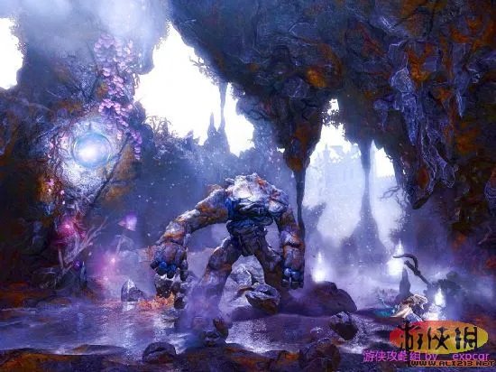 《三位一体2：哥布林的威胁》图文流程攻略