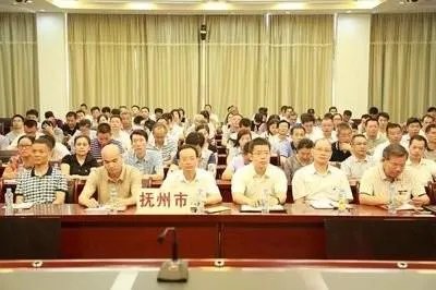 抚州教育局电话