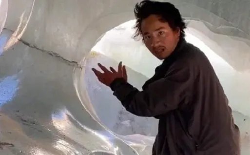 第二次搜救仍未找到西藏冒险王，为何事发现场毫无痕迹？