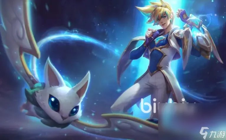 lol欧服延迟大概多少不卡顿 英雄联盟加速器使用分享