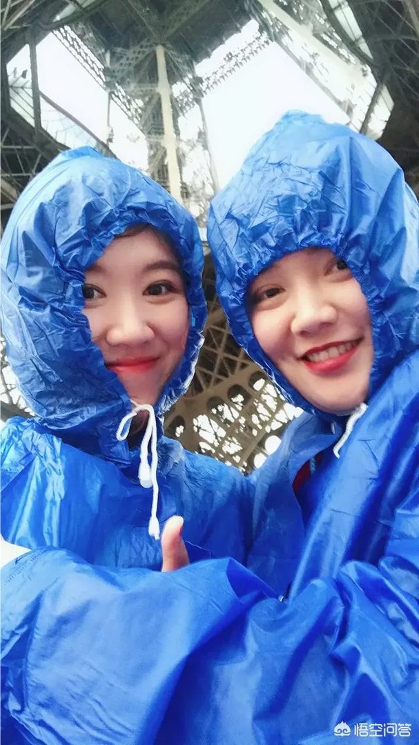 带着梦想去旅游，你想和谁一起？