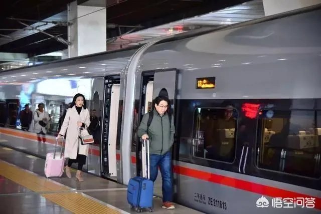 世界最赚钱高铁“京沪高铁”启动A股上市，它的市值能达到多少？