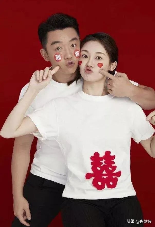 郑恺和苗苗官宣结婚，你有什么想说的？