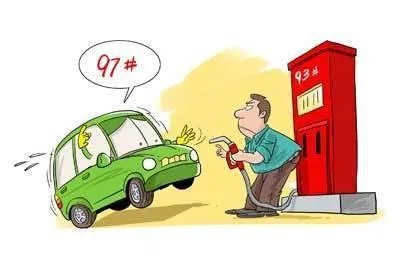 宾利加了95号汽油，会有什么后果？