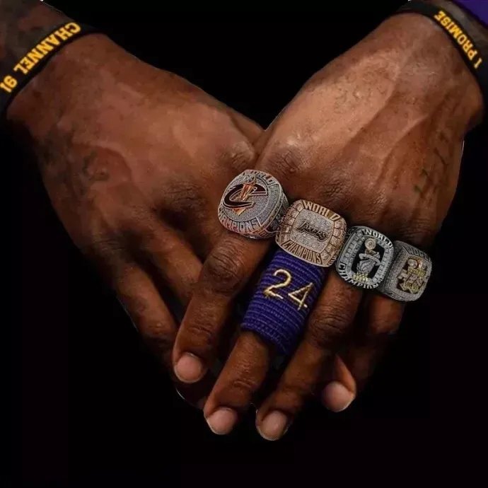 2020湖人总冠军文案大全