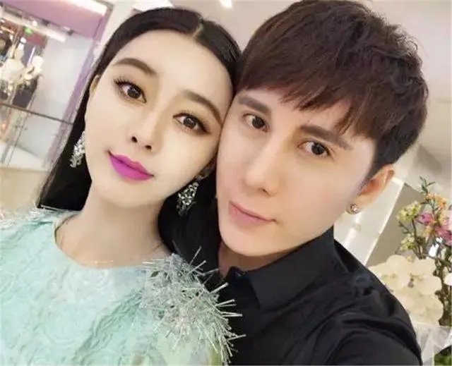 网红孕妇用8年整成范冰冰，丈夫整成李晨，他们的孩子长成啥样？