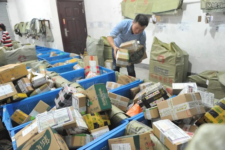 物流就快停运了？ 2020年快递什么时候停运