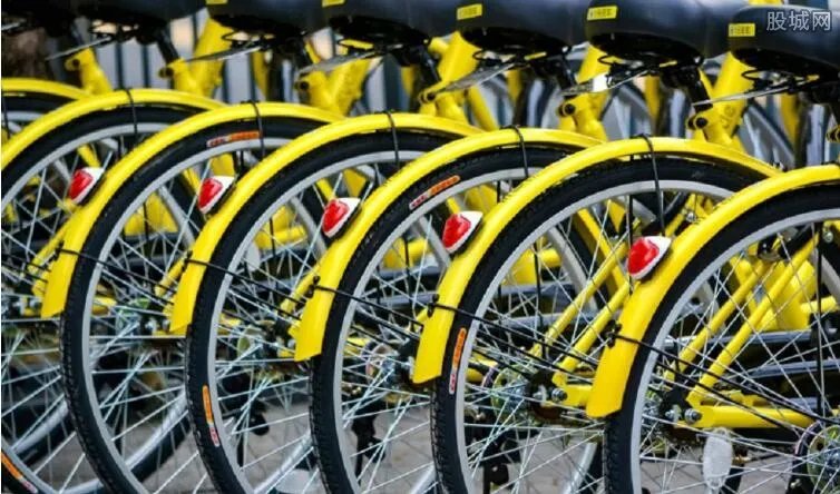 新加坡甩卖小黄车 小黄车被传资金链断裂是真是假？