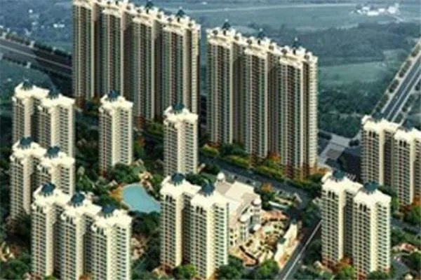 恒大38天销售1416亿元，恒大的实力到底有多强？