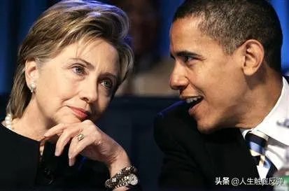 美国下一届总统会是谁？为什么？