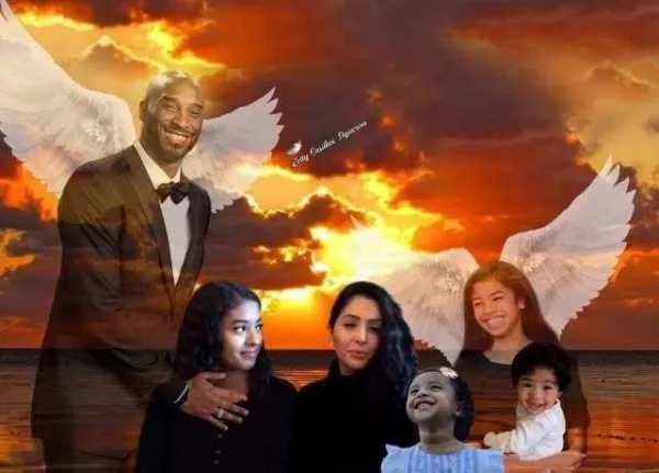 对于瓦妮莎买回被拍卖的科比藏品一事,你怎么看?