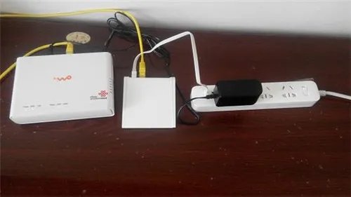 路由器和猫怎么连接