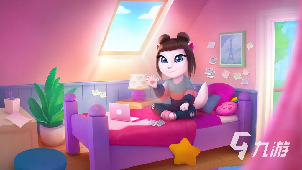 可以养宠物的游戏大全2023 高人气养成宠物手机游戏集合