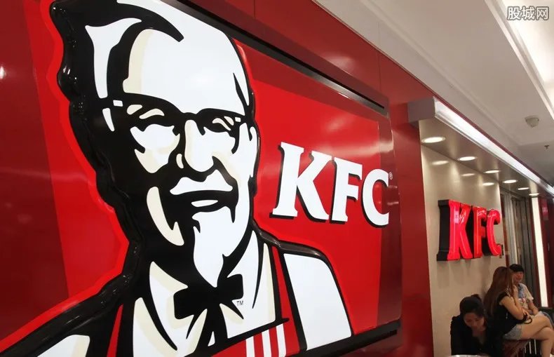 1分钱吃肯德基怎么参加 如何领取全家桶优惠券