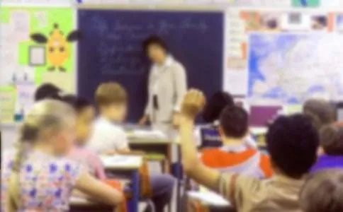 英语教师个人工作总结