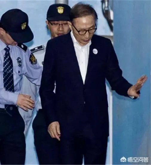 李明博获取保释了,朴槿惠是否有望?