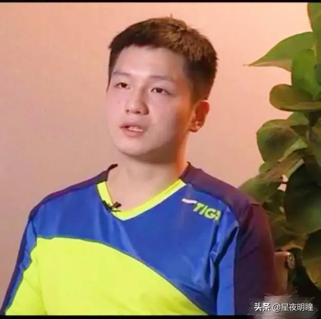 樊振东评价张本智和,称其“非常向上,永远打不服”,是怎么回事?如何评价?