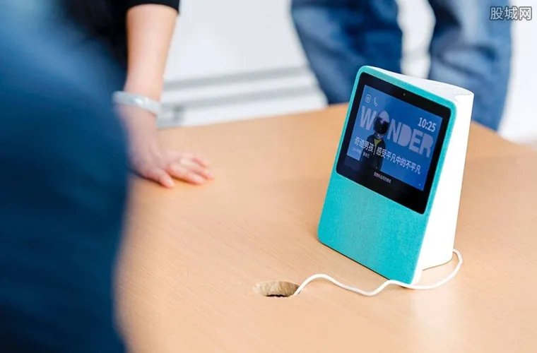 小度在家抢购再启 售价599元智能视频音箱值得买吗