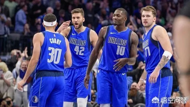 NBA季后赛首轮,独行侠能否以下克上击败快船,你怎么看?