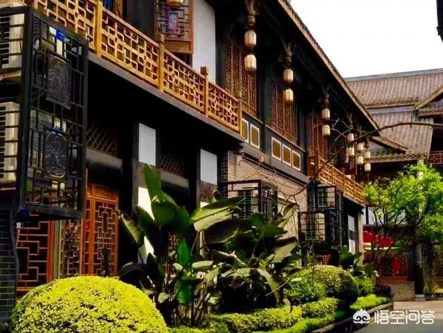 乐山有哪些本地人常去的休闲娱乐景点?