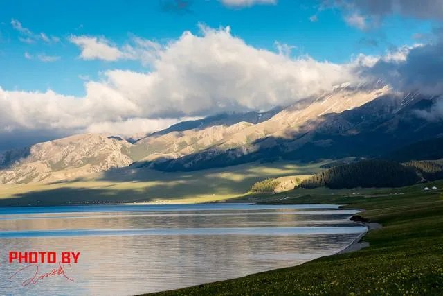 中国哪个草原最漂亮？最值得一去？