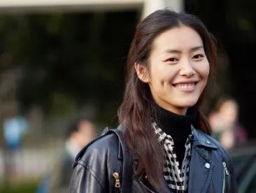 刘雯为什么叫大表姐?