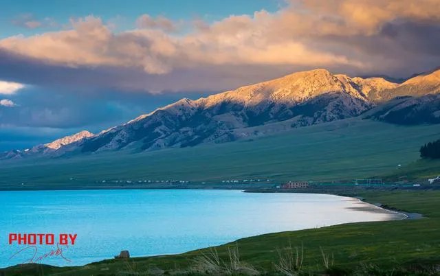 中国哪个草原最漂亮？最值得一去？