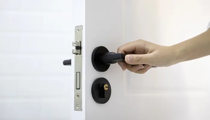 pvc门板到底是什么 pvc木门是什么样子的