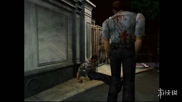 情怀满满！网友自制高清复刻版《生化危机2》演示