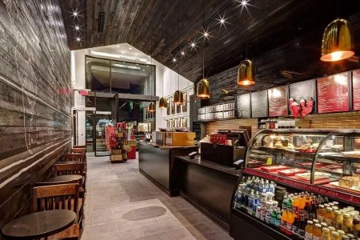 镇上开什么店比较好？求推荐。