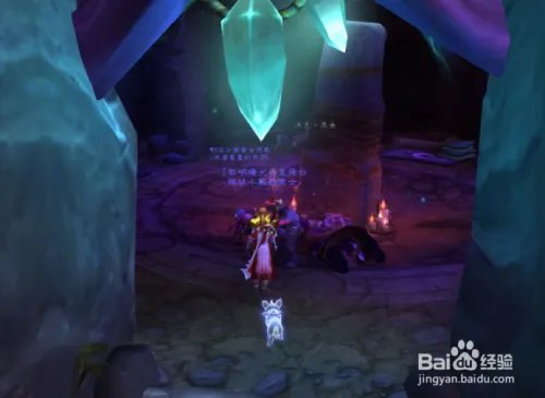 魔兽如何获得随从哈里.琼斯：阿古斯之梦