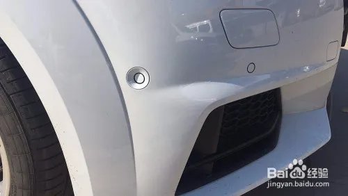 武汉新款奥迪TT无损升级原装12雷达自动泊车