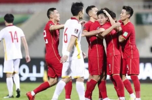 越南主帅说国足的体力不行,他为何这么说?