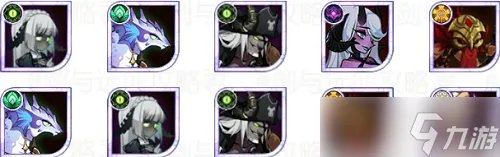 《剑与远征》诅咒梦境怪诞魔术师阵容推荐攻略2022