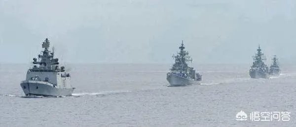 印度拒美闯南海邀请