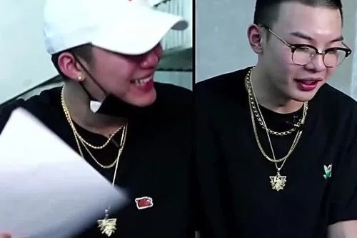 出轨明星那么多，为什么这次大家不肯放过李小璐和PG One？