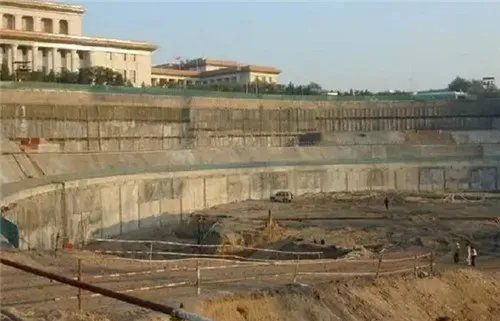 地下工程防水等级分为几个等级