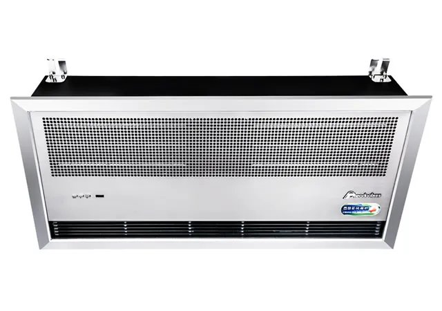 【风幕机规格】风幕机尺寸有哪些 风幕机型号规格是多少