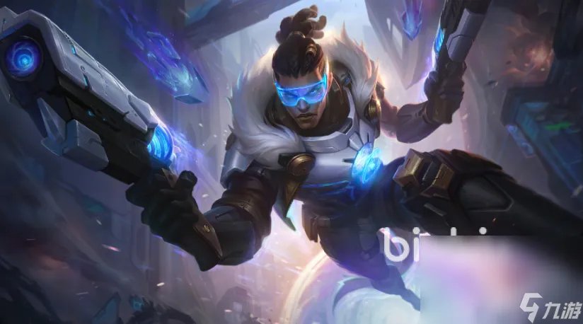 lol欧服延迟大概多少不卡顿 英雄联盟加速器使用分享