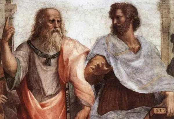 伽利略和亚里士多德的生平资料