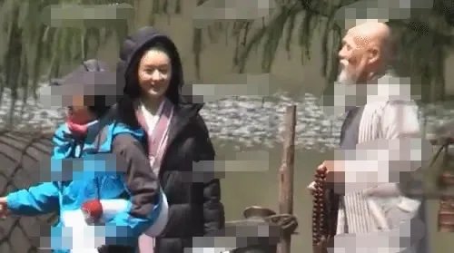 赵丽颖有翡造型模样曝光:有翡剧组背景竟然这么强大?