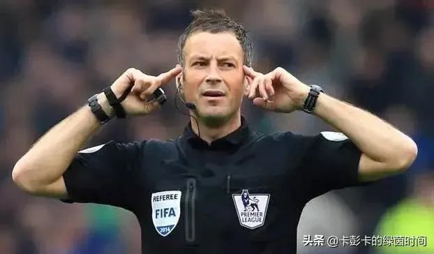 同为中超首批签约职业裁判，为什么外籍裁判年薪数百万，而国内裁判只有几十万呢？