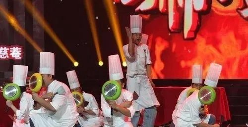 公司年会舞蹈推荐