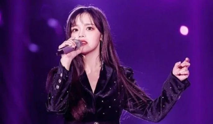 黄霄云为什么被全网黑？她和毛不易什么关系