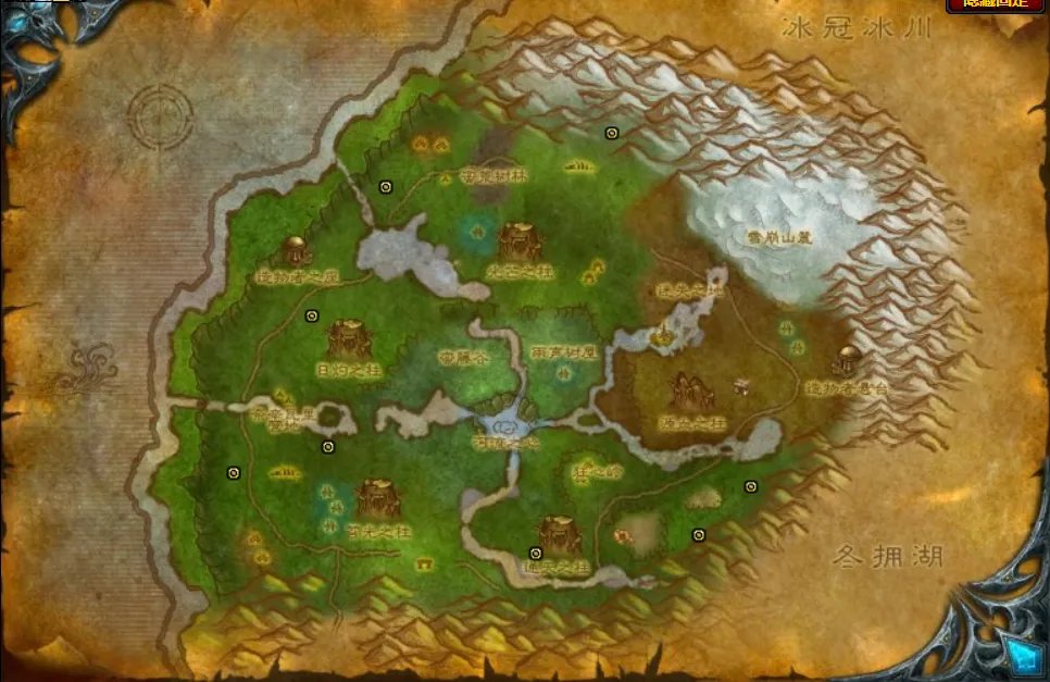 魔兽世界洛卡纳哈多久刷一次