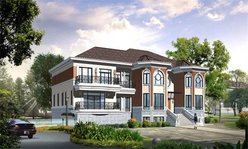 别墅具体标准是什么