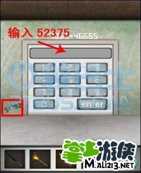 手机解谜100层电梯攻略90 91 97 98 99讲解