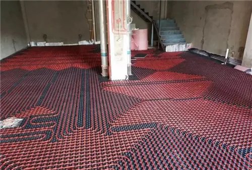 地暖不热怎么解决