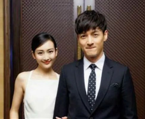 王鸥胡歌分手了吗 王鸥曝胡歌经常犯二